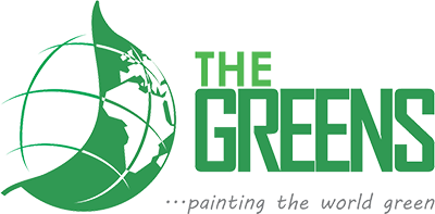 The Greens